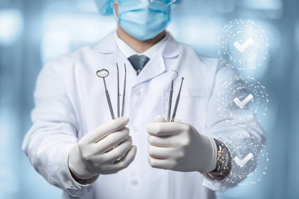 Forrest City, AR  Holistic Dental Services Company