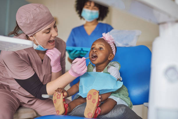 Why Choose Us for Your Dental Needs in Forrest City, AR
