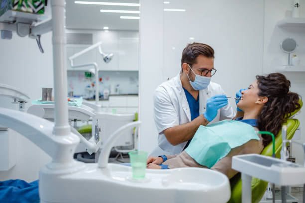 Best Veneers and Lumineers  in Forrest City, AR